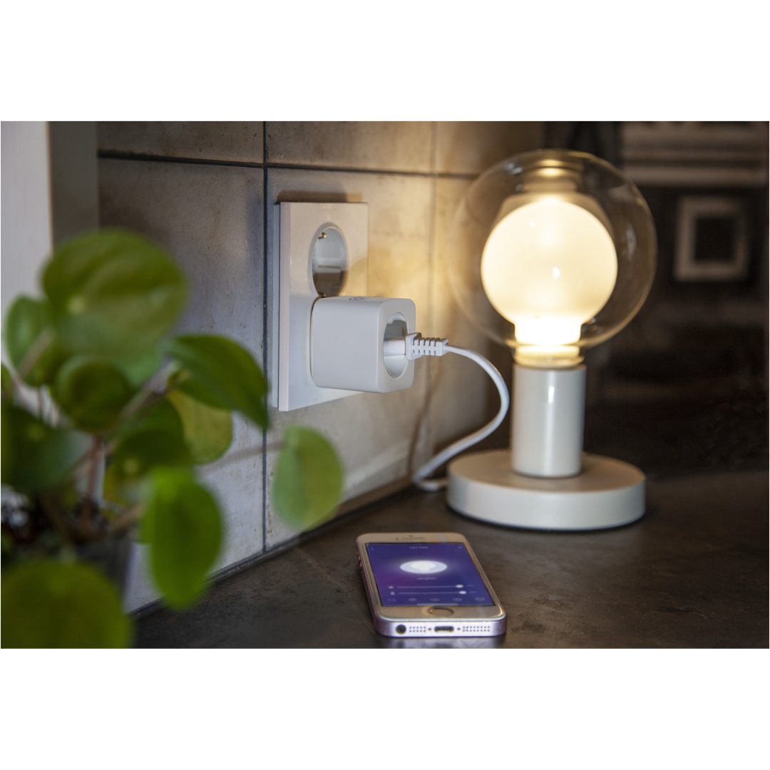 Tillbehör Smart Plug STAR TRADING – bild 3