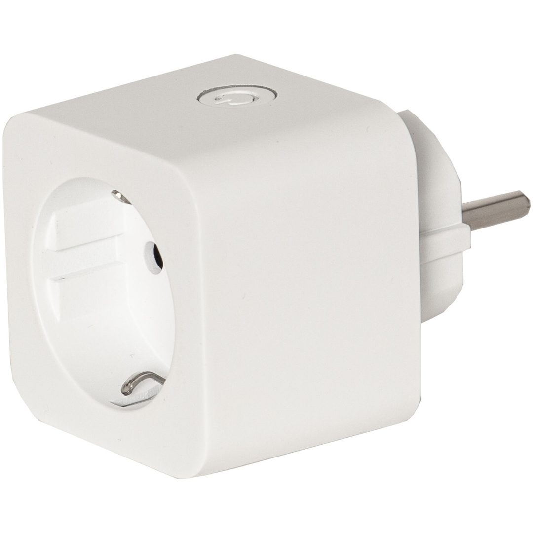 Tillbehör Smart Plug STAR TRADING – bild 2
