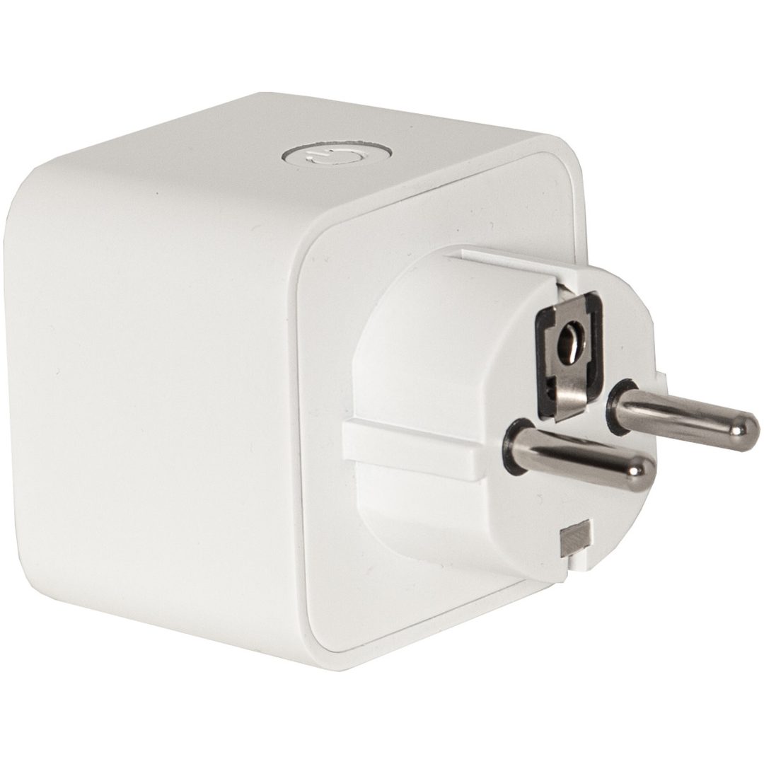 Tillbehör Smart Plug STAR TRADING