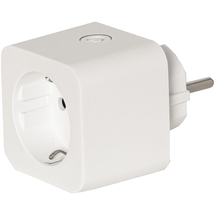 Tillbehör Smart Plug STAR TRADING – bild 16