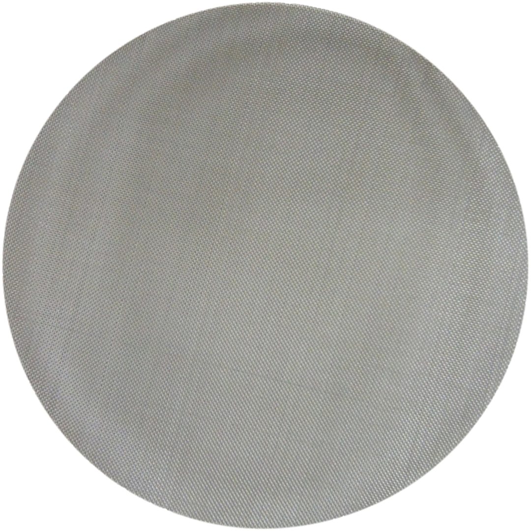 Tillbehör SR 336 Net Disc 5p Silver Sundström
