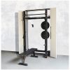 Tillbehör ställning & rack closet Master Fitness – miniatyr 4