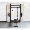 Tillbehör ställning & rack closet Master Fitness – miniatyr 1