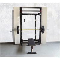 Tillbehör ställning & rack closet Master Fitness