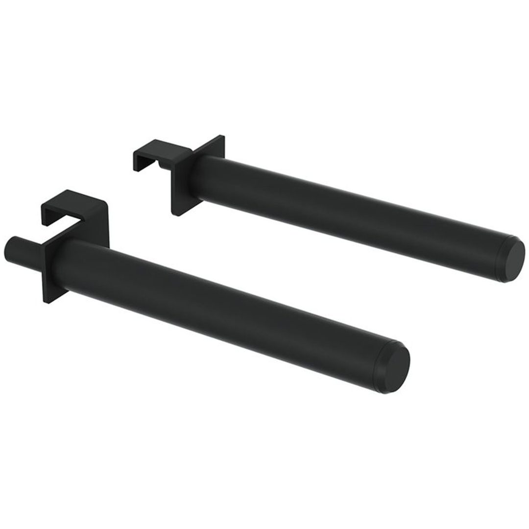 Tillbehör ställning & rack dip-Handtag - Xt12 Master Fitness