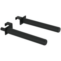 Tillbehör ställning & rack dip-Handtag - Xt12 Master Fitness