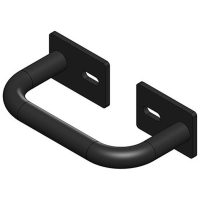 Tillbehör ställning & rack handtag utomhus - Battlerope Master Fitness