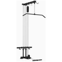 Tillbehör ställning & rack lat-Row - Xt12 Master Fitness