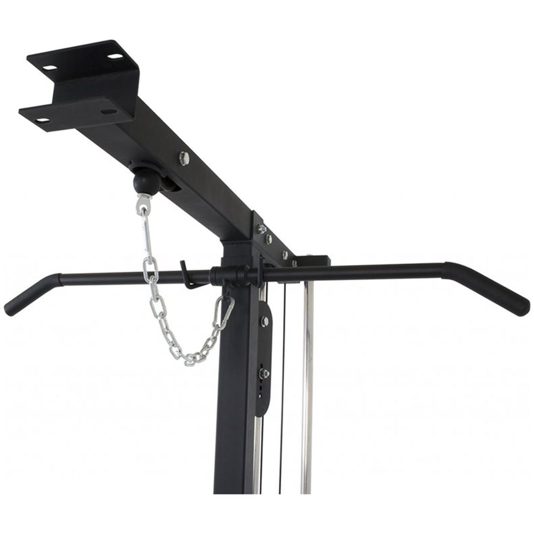 Tillbehör ställning & rack lat-Row - Xt5/xt6/xt8 Master Fitness 35 kg – bild 3