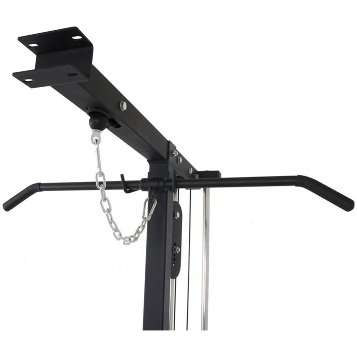 Tillbehör ställning & rack lat-Row - Xt5/xt6/xt8 Master Fitness 35 kg – bild 3