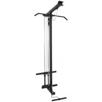 Tillbehör ställning & rack lat-Row - Xt5/xt6/xt8 Master Fitness