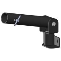 Tillbehör ställning & rack t-Bar trainer - 68-50867+68-50863+racken Master Fitness