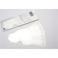 Tillbehör Tear-Offs Standard 20-Pack 100%