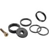 Tillbehör Top Cap & Headset Spacer Kit Brons E*THIRTEEN – miniatyr 2