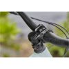 Tillbehör Top Cap & Headset Spacer Kit Svart E*THIRTEEN – miniatyr 1