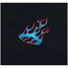 Tillbehör Torched Svart TROY LEE DESIGNS Small – miniatyr 3
