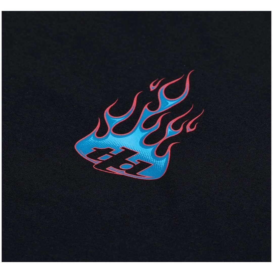 Tillbehör Torched Svart TROY LEE DESIGNS Small – bild 3