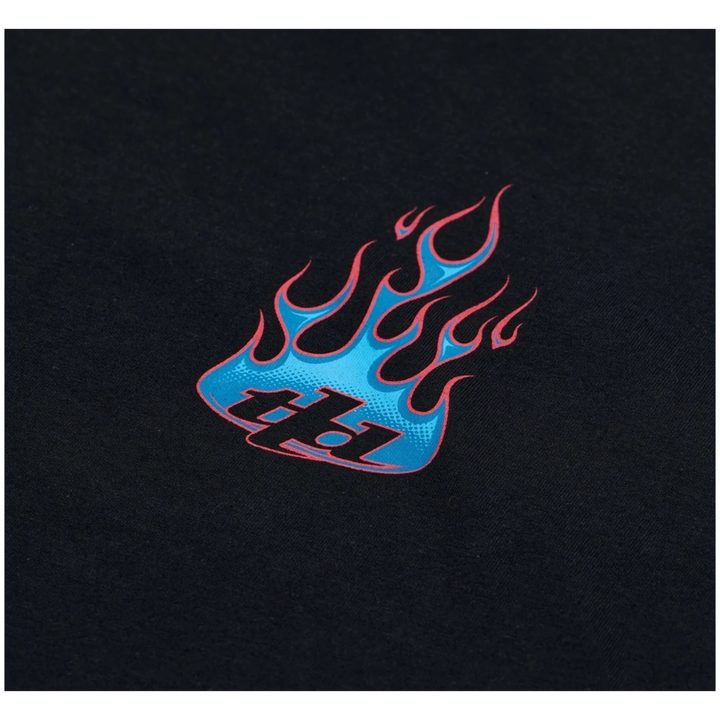 Tillbehör Torched Svart TROY LEE DESIGNS Small – bild 3