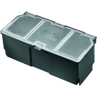 TILLBEHÖRSBOX MEDIUM FÖR SYSTEMBOX S