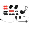 Tillbehörskit Trådlöst Headset SMH10R SENA Svart – miniatyr 1
