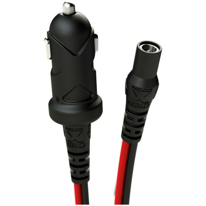 Tillbehörskit Xcg Boost 12v NOCO – bild 4