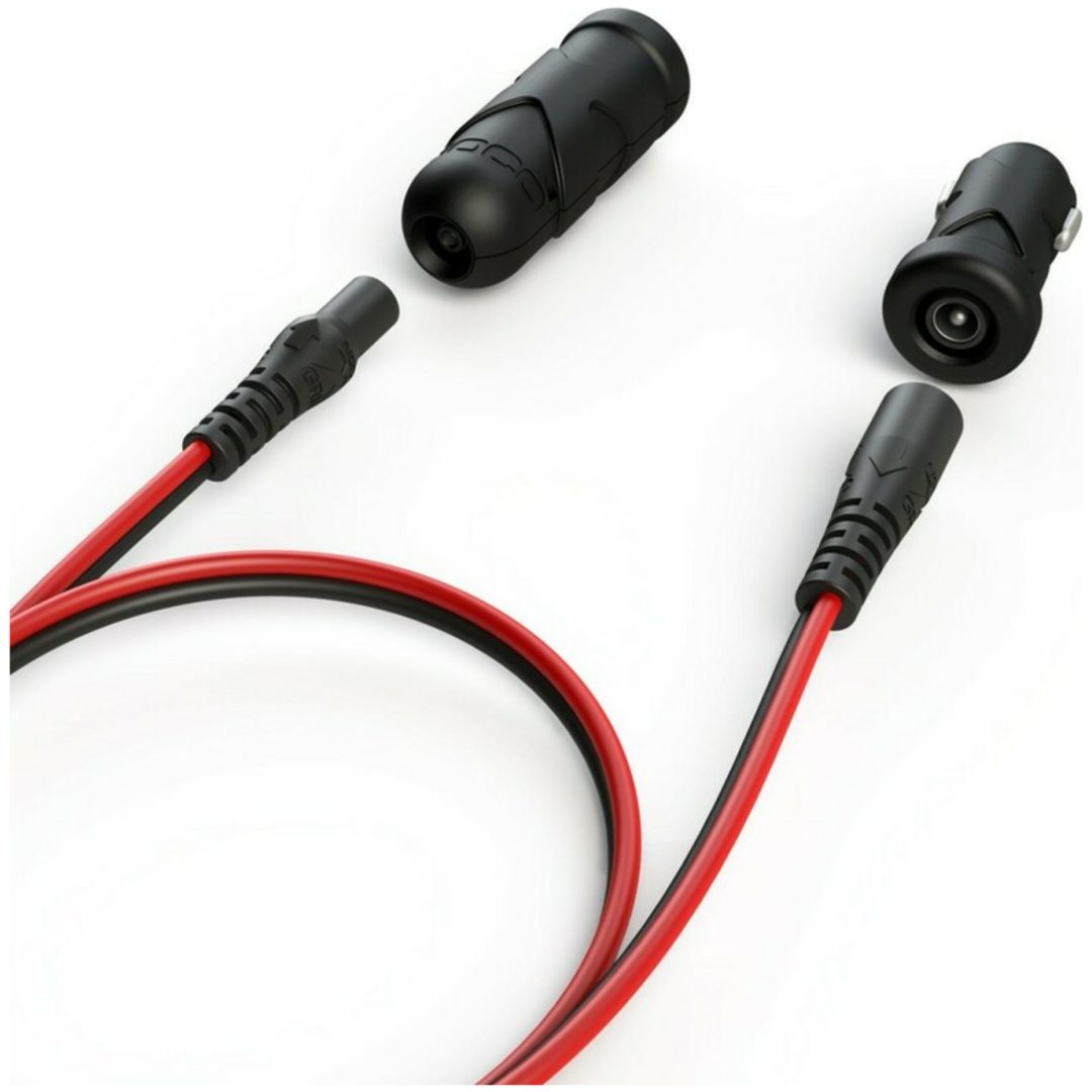 Tillbehörskit Xcg Boost 12v NOCO – bild 3
