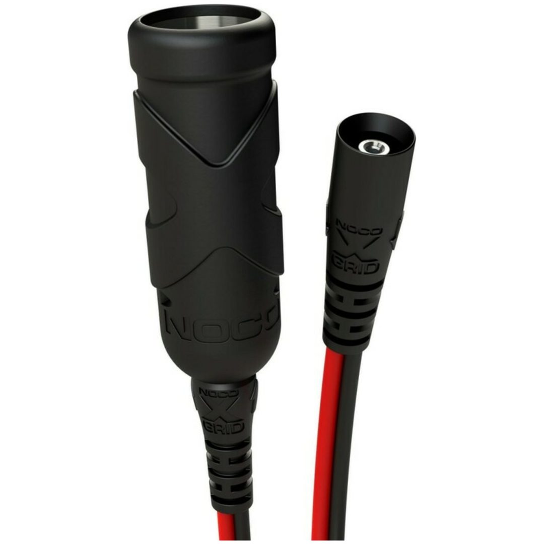 Tillbehörskit Xcg Boost 12v NOCO – bild 2