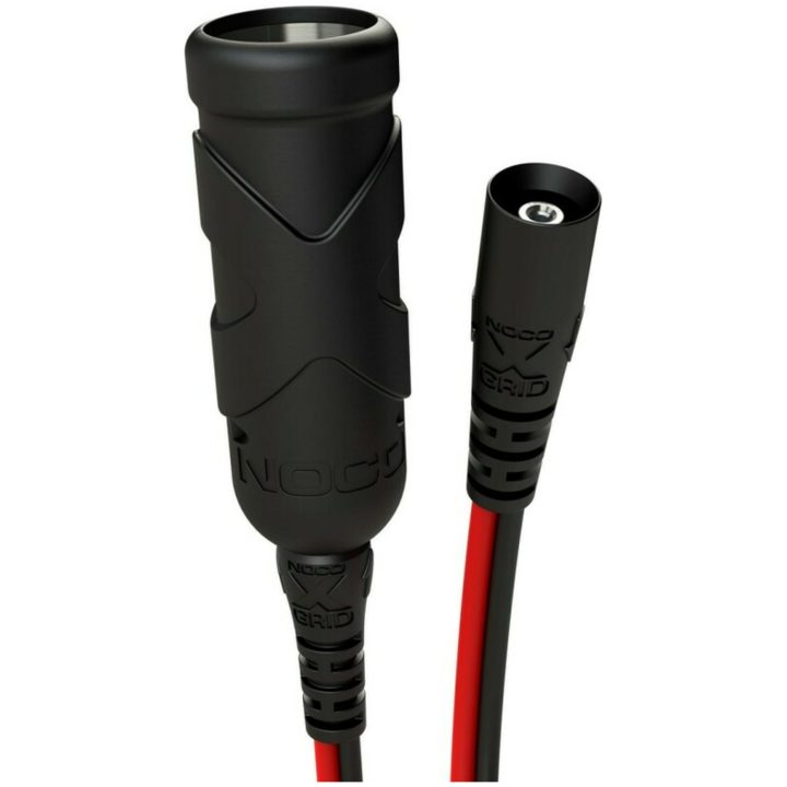 Tillbehörskit Xcg Boost 12v NOCO – bild 2