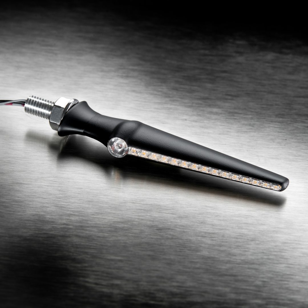 Tillbehörsljus Jetstream KELLERMANN Indikator – bild 4