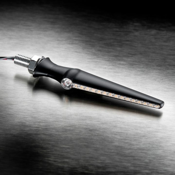 Tillbehörsljus Jetstream KELLERMANN Indikator – bild 4
