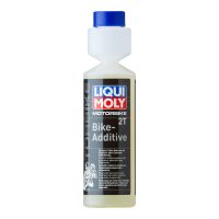 Tillsats Bränsle Motorbike LIQUI MOLY