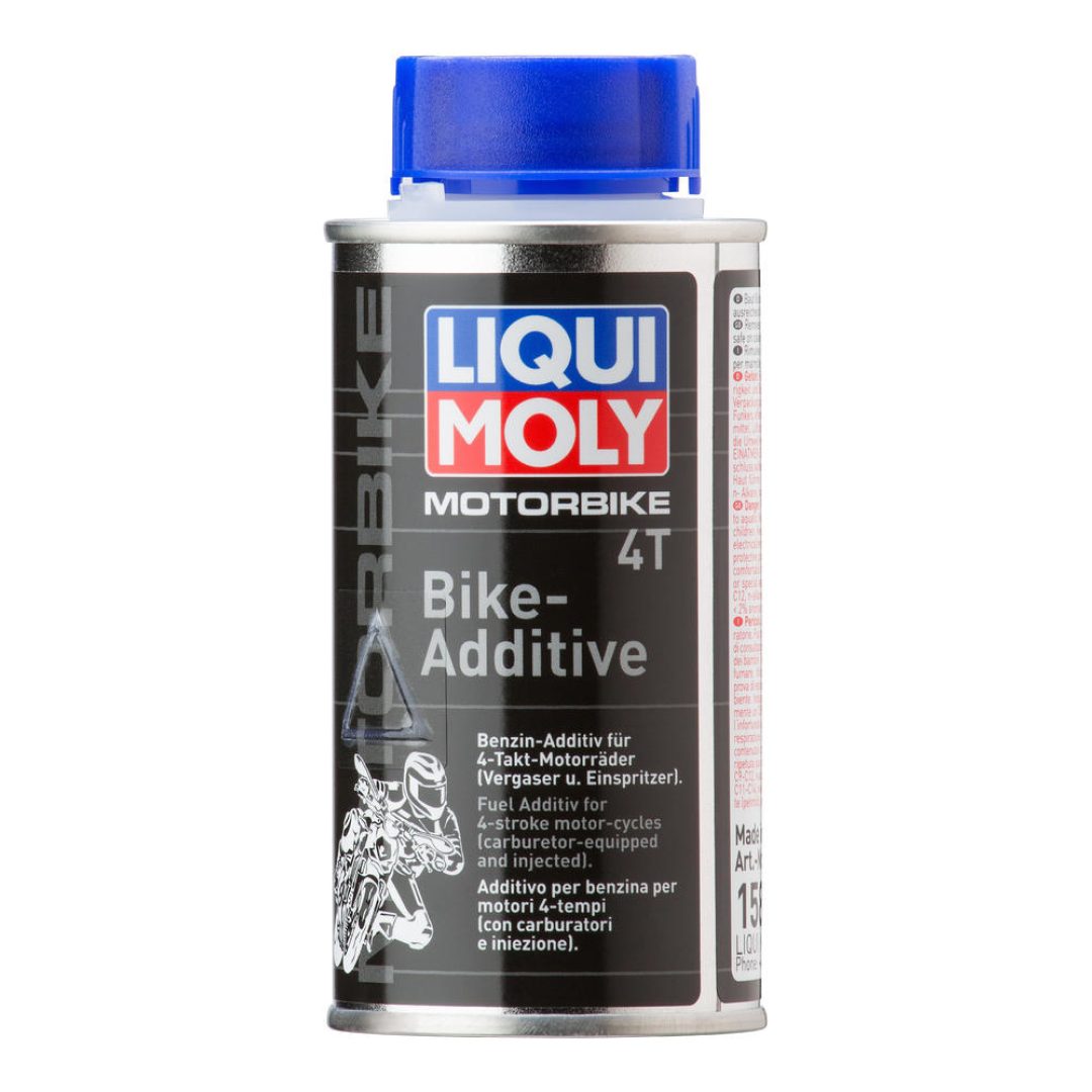 Tillsats Motorbike LIQUI MOLY Tillsats