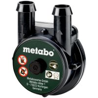 Tillsatspumpar METABO