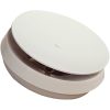 Tilluftsventil plast Flexit TILLUFTSVENTIL 100 SVART PLAST – miniatyr 3