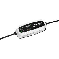 TIME TO GO EU Batterycharger CTEK