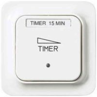 TIMER 2-P INF. IP20 P-V