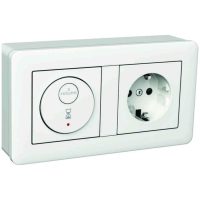 TIMER 2P M 1-VÄGSUTTAG UPL VITEXXACT Schneider Electric