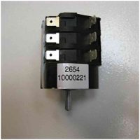 TIMER 6POL 9+3H96000012