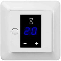 TIMER DISPLAY 2-POL 16A RVEKO30153