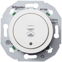 TIMER ELEKTRONISK 2-POL VITKOMPLETTERA MED VALFRI Schneider Electric