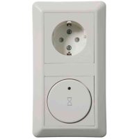 TIMER KIT INF 10A 15M-8T 3427