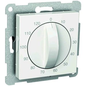 TIMER MEKANISK 0-120 MIN VITEXXACT