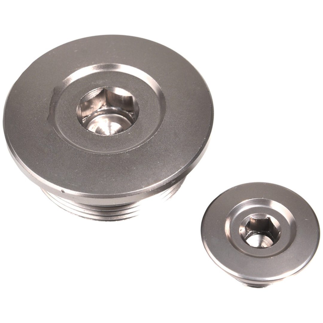 Timingplugg Aluminium RFX – bild 2