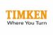 TIMKEN Logo