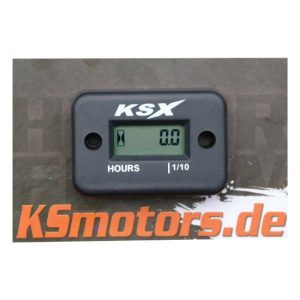 Timräknare KSX