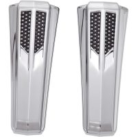 TIN FORK ACCENT CHROME