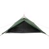 Tipi-tält 1 person grön vattentätt vidaXL – miniatyr 6