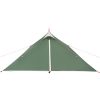 Tipi-tält 1 person grön vattentätt vidaXL – miniatyr 8