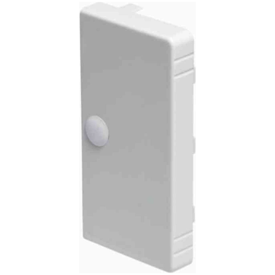 TIR+4040 Ändstycke TIR+, Schneider-Electric Schneider Electric