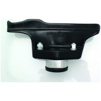 Tire Changer Standard Mounting Head Plastic - 10' to 23' Wheels FASEP